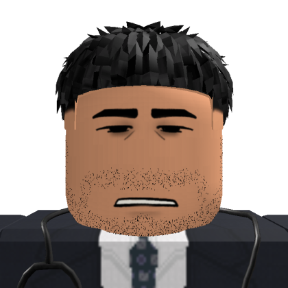 Roblox avatar