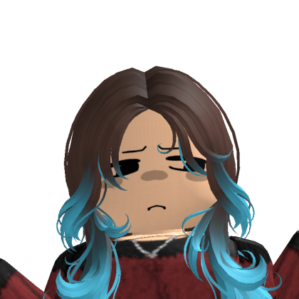 Roblox avatar