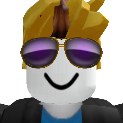 Roblox profile picture for @itapro12