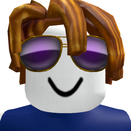 Roblox profile picture for @yoonsa