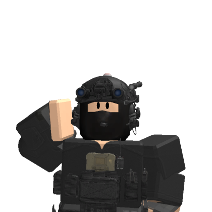 Roblox avatar