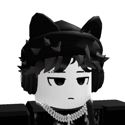 Roblox avatar