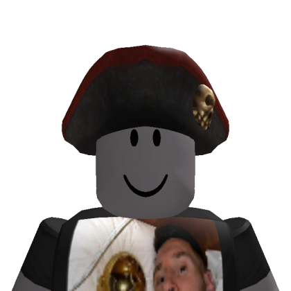 Roblox avatar
