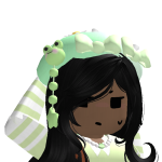 @KyraTheFroggo
