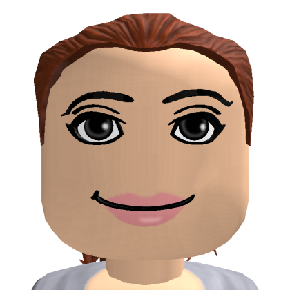 Roblox profile picture for @UmmSaud