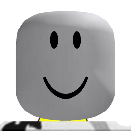 Roblox profile picture for @Fabian1221
