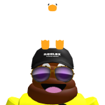 peopleisaduck