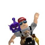 Henrybrodog