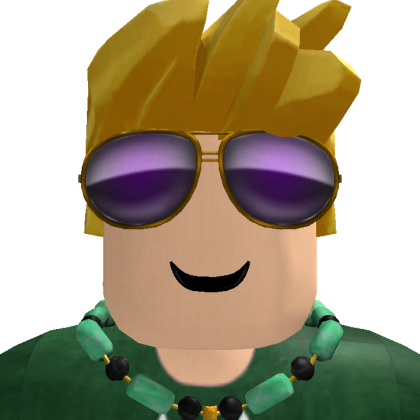 Roblox profile picture for @TsDNew2