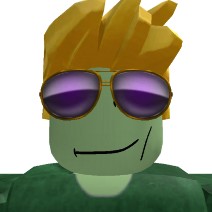 Roblox profile picture for @Tachoka