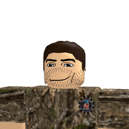 Roblox avatar