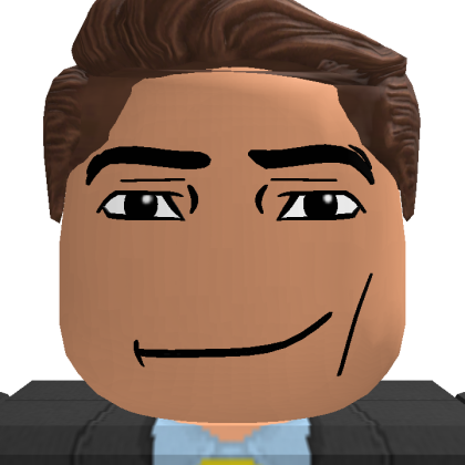 Roblox avatar
