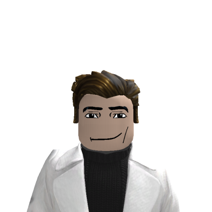 Roblox profile picture for @OddLookk