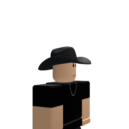 Roblox avatar