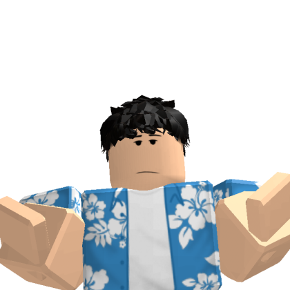 Roblox avatar