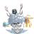 Keikoreo