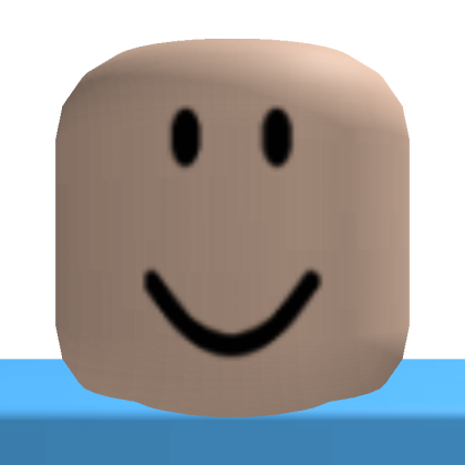 Roblox profile picture for @zamir