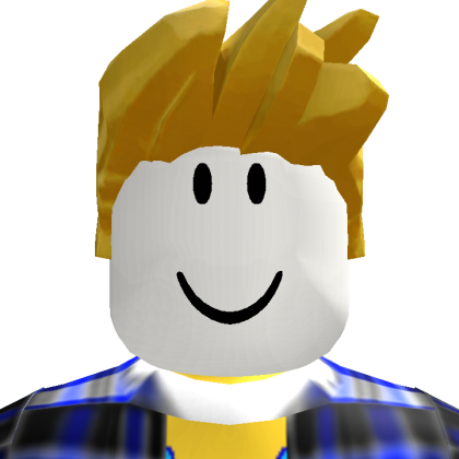Roblox profile picture for @Xosedin