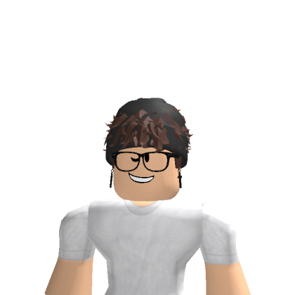 Roblox avatar