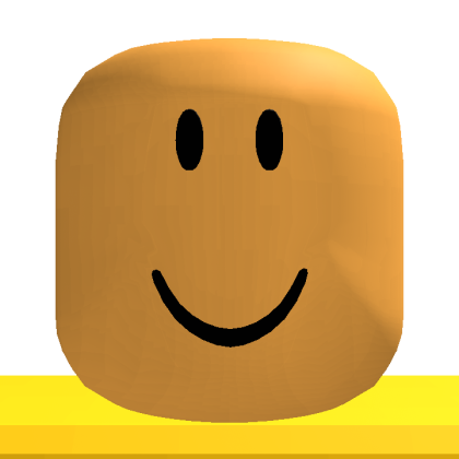 Roblox profile picture for @untrained