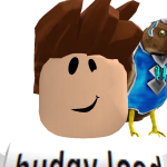 @BudgieLordYT