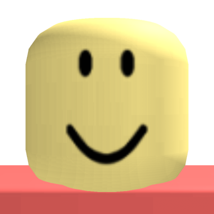 Roblox profile picture for @Faction