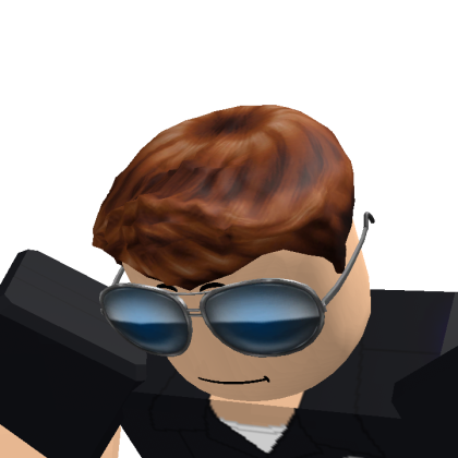 Roblox avatar