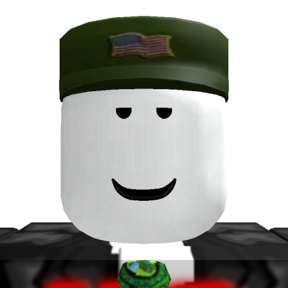 Roblox profile picture for @vents44