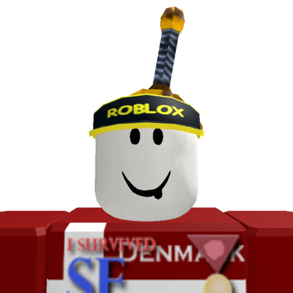 Roblox profile picture for @Quantitative