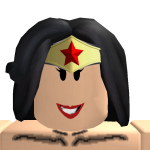 @WonderWoman_DianaP