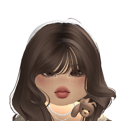 Roblox profile picture for @roninn19