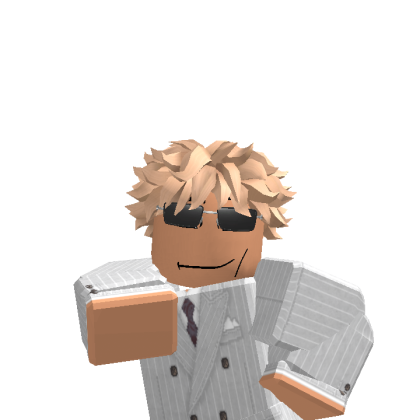 Roblox avatar