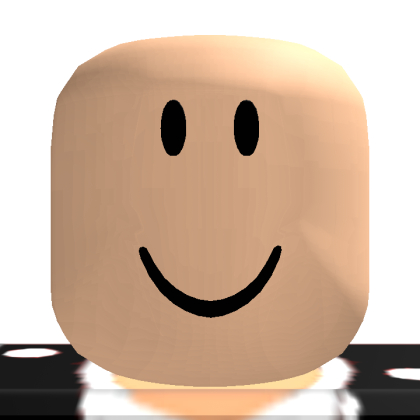 Roblox profile picture for @Characteristics