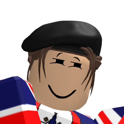 Roblox avatar