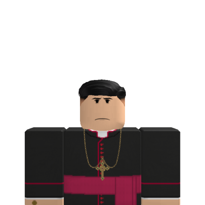 Roblox avatar