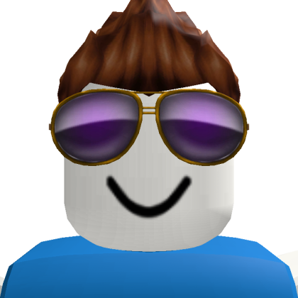 Roblox profile picture for @negototo