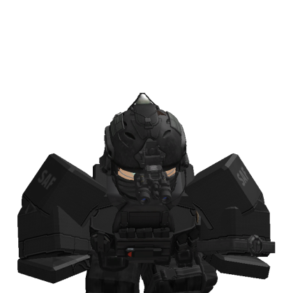 Roblox avatar