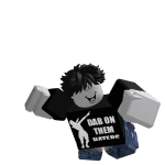 @ImaginBeingCool