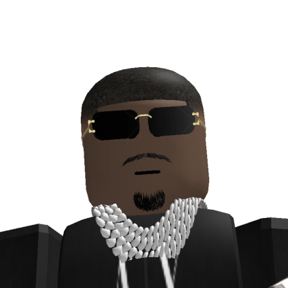Roblox avatar