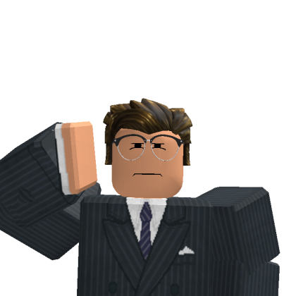 Roblox avatar