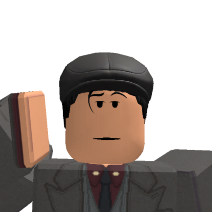Roblox avatar