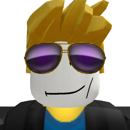 Roblox profile picture for @mathljk