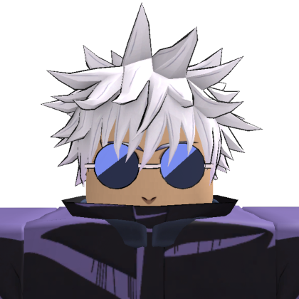 Roblox avatar