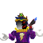 @Bossindrdark