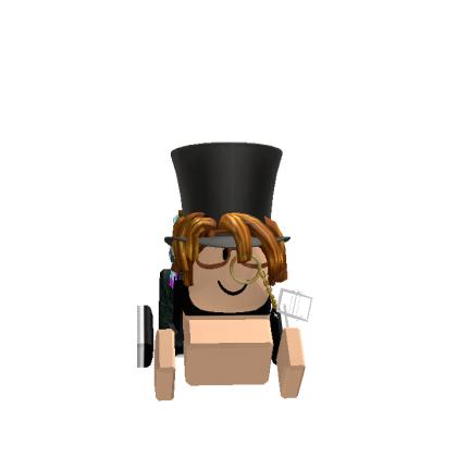 Roblox profile picture for @migugu305