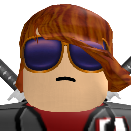 Roblox profile picture for @jhj