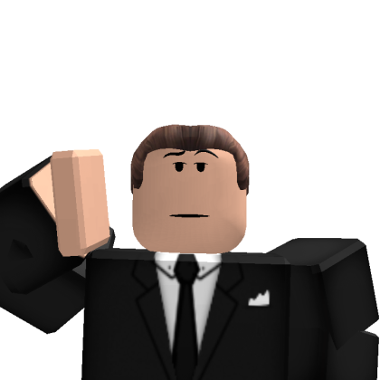 Roblox avatar
