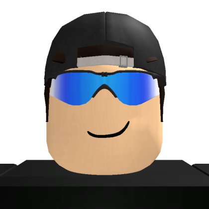 Roblox avatar
