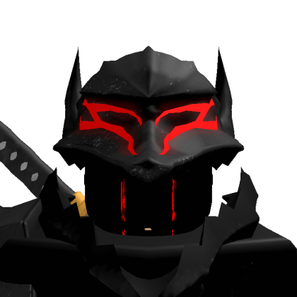 Roblox profile picture for @supramk5