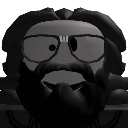 Roblox profile picture for @McBrigsby